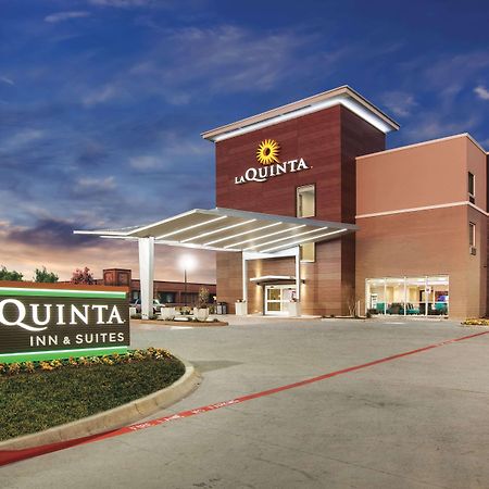 La Quinta By Wyndham Dallas Northeast-Arboretum Garland Kültér fotó