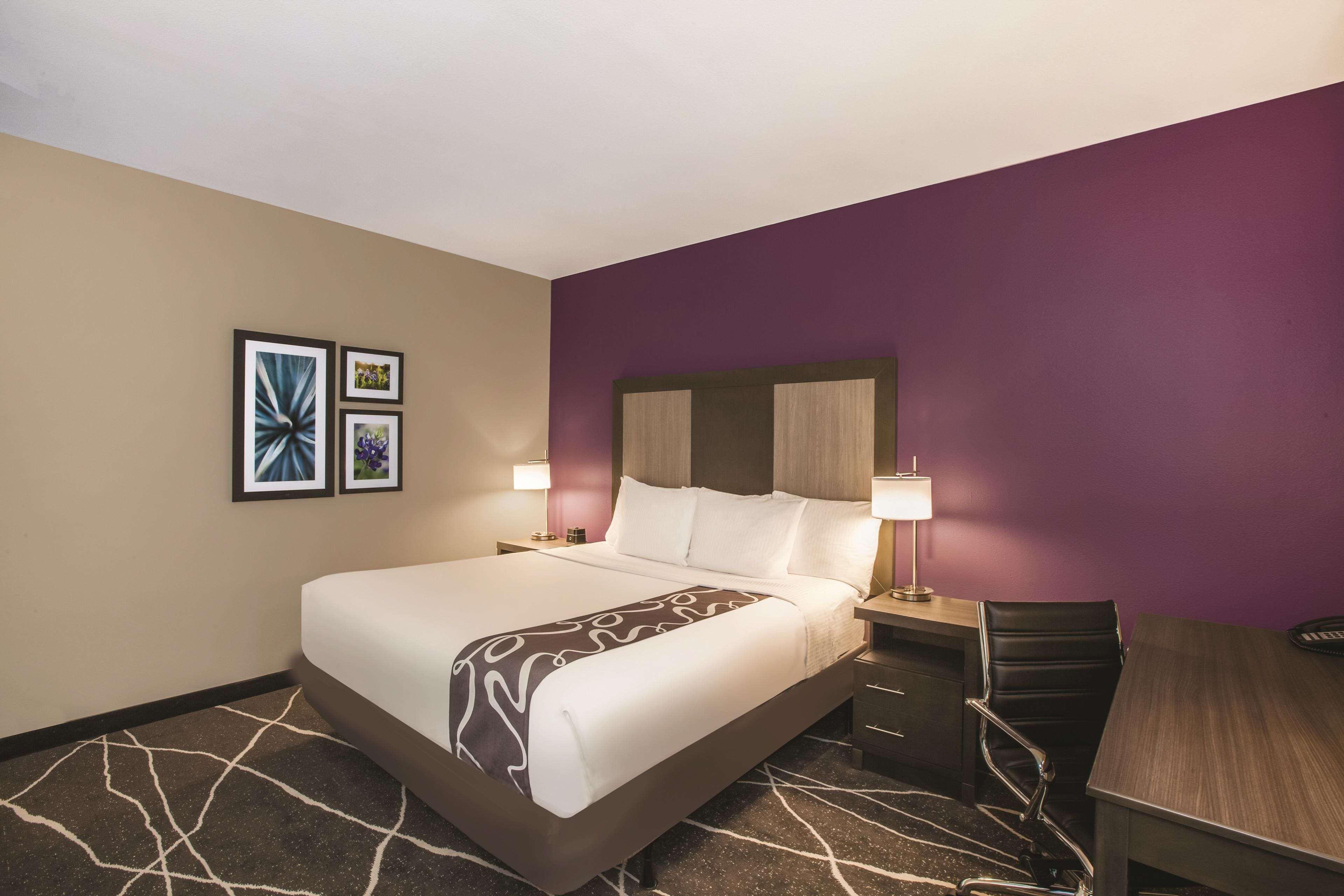 La Quinta By Wyndham Dallas Northeast-Arboretum Garland Kültér fotó