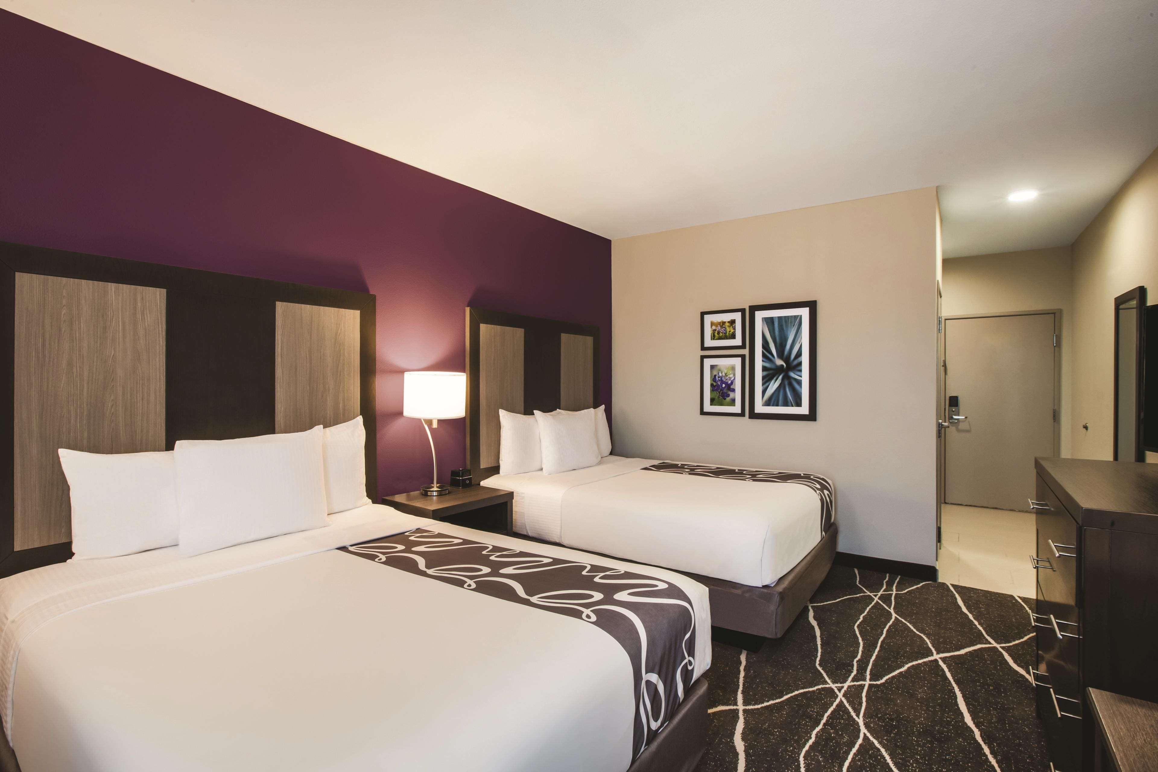 La Quinta By Wyndham Dallas Northeast-Arboretum Garland Kültér fotó