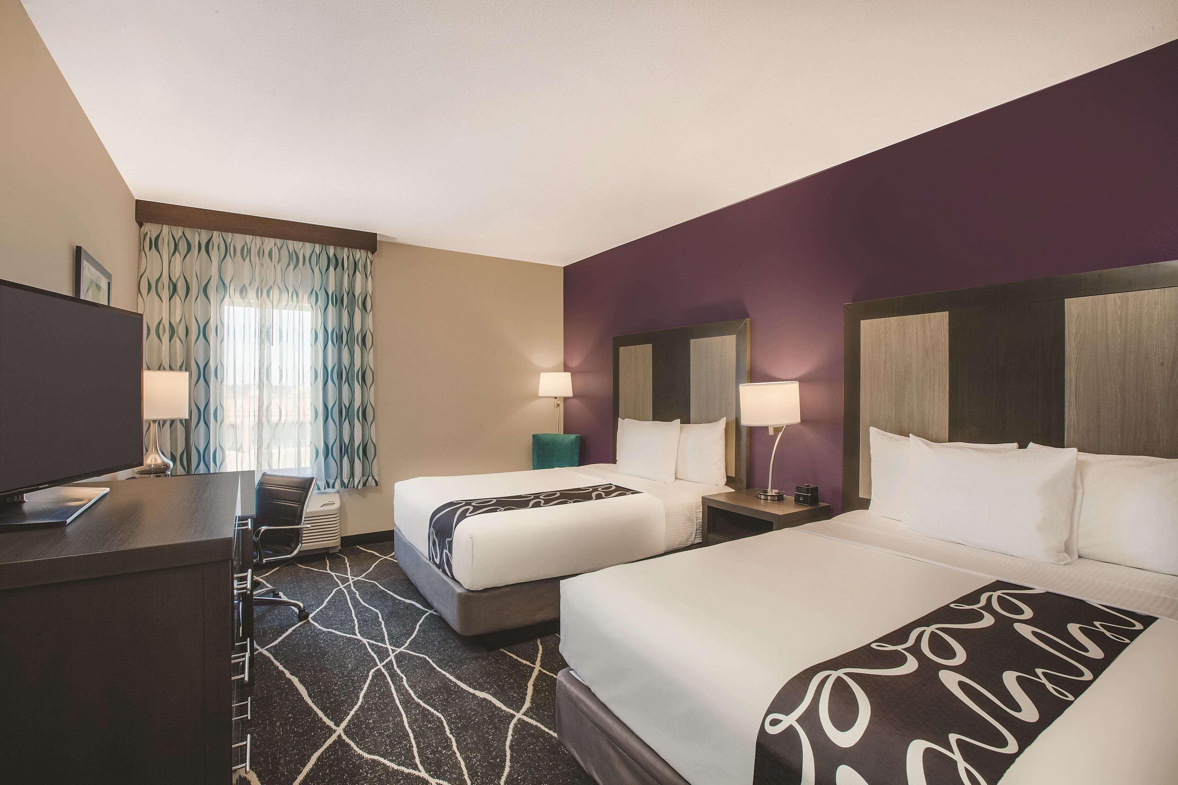 La Quinta By Wyndham Dallas Northeast-Arboretum Garland Kültér fotó