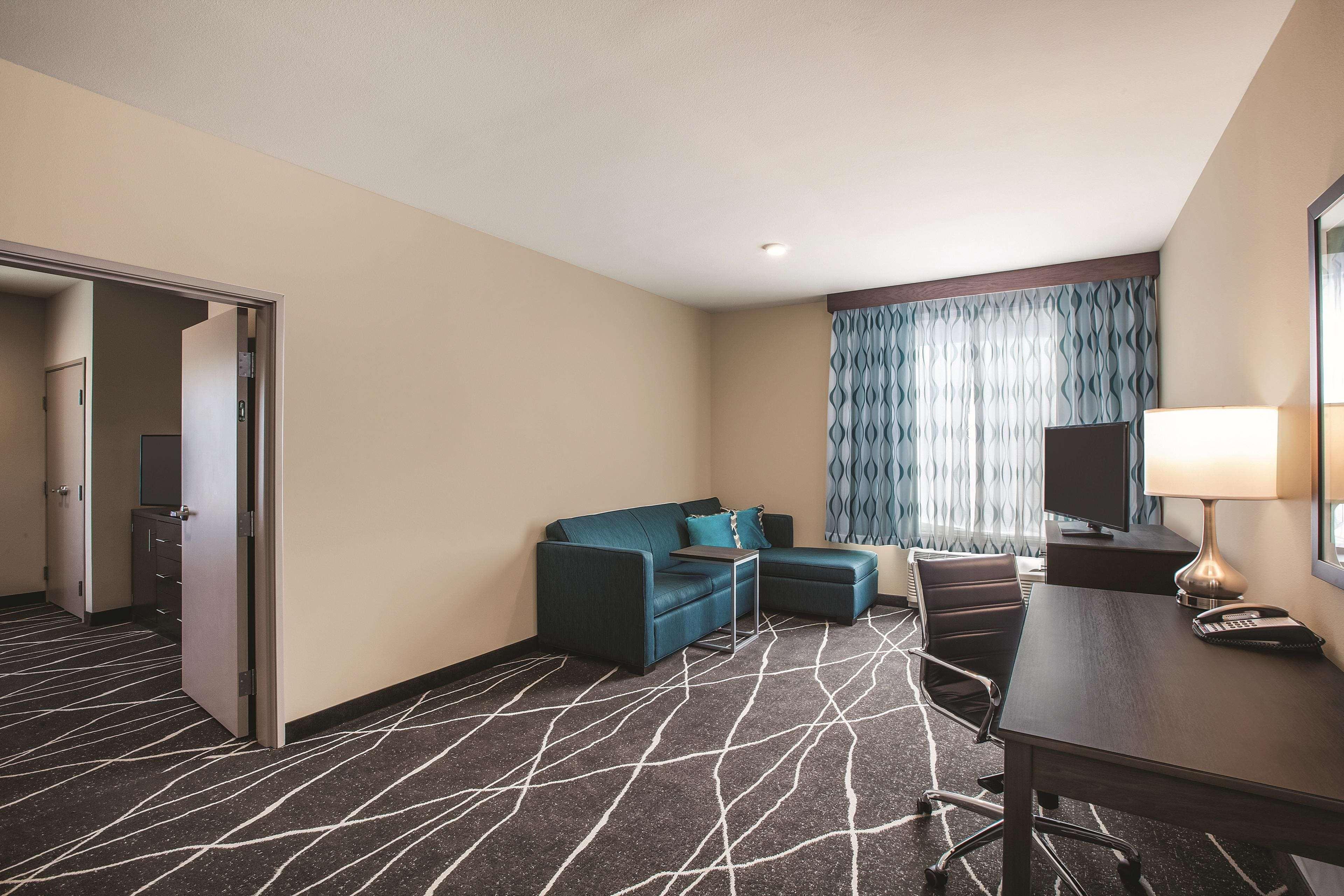 La Quinta By Wyndham Dallas Northeast-Arboretum Garland Kültér fotó