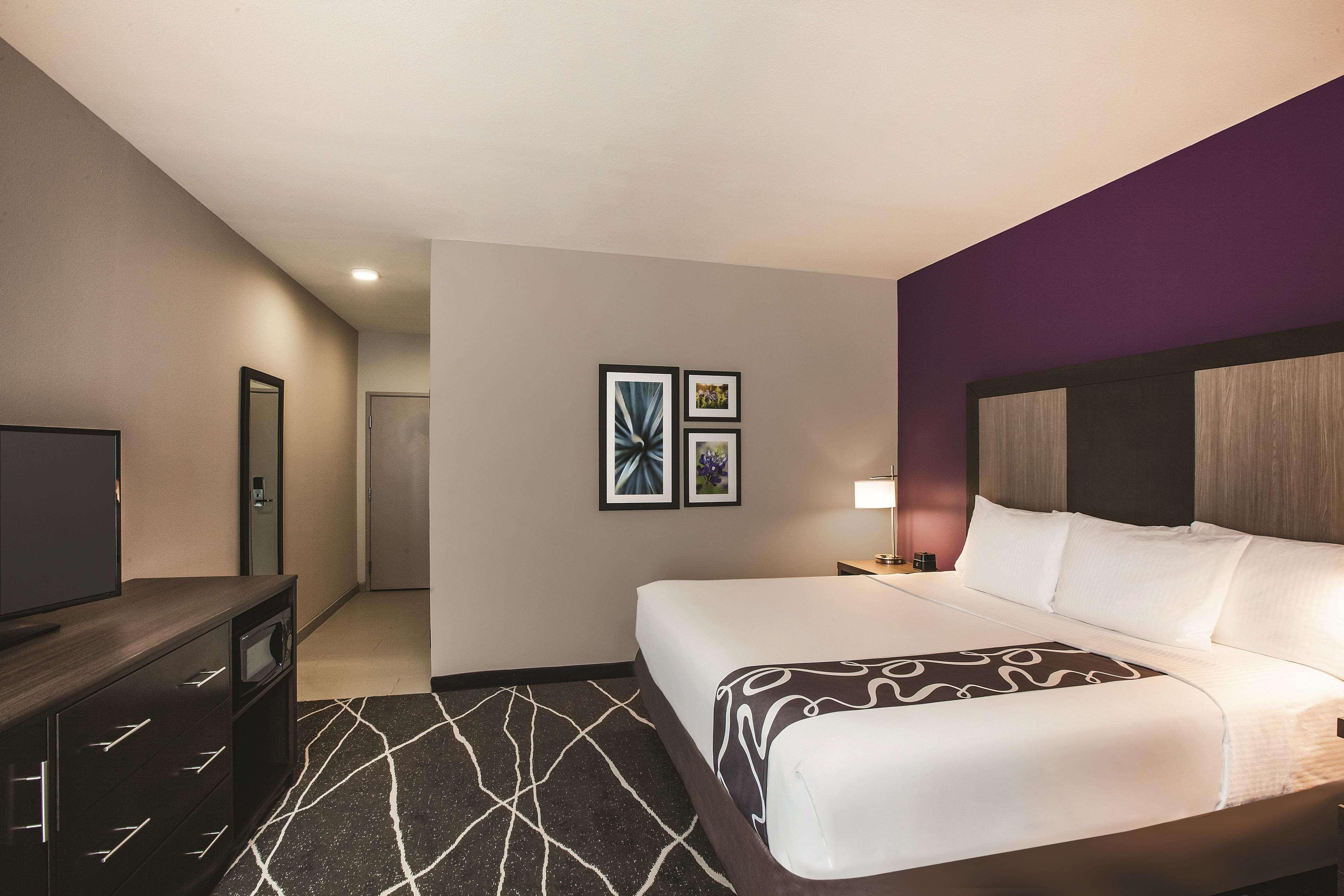 La Quinta By Wyndham Dallas Northeast-Arboretum Garland Kültér fotó
