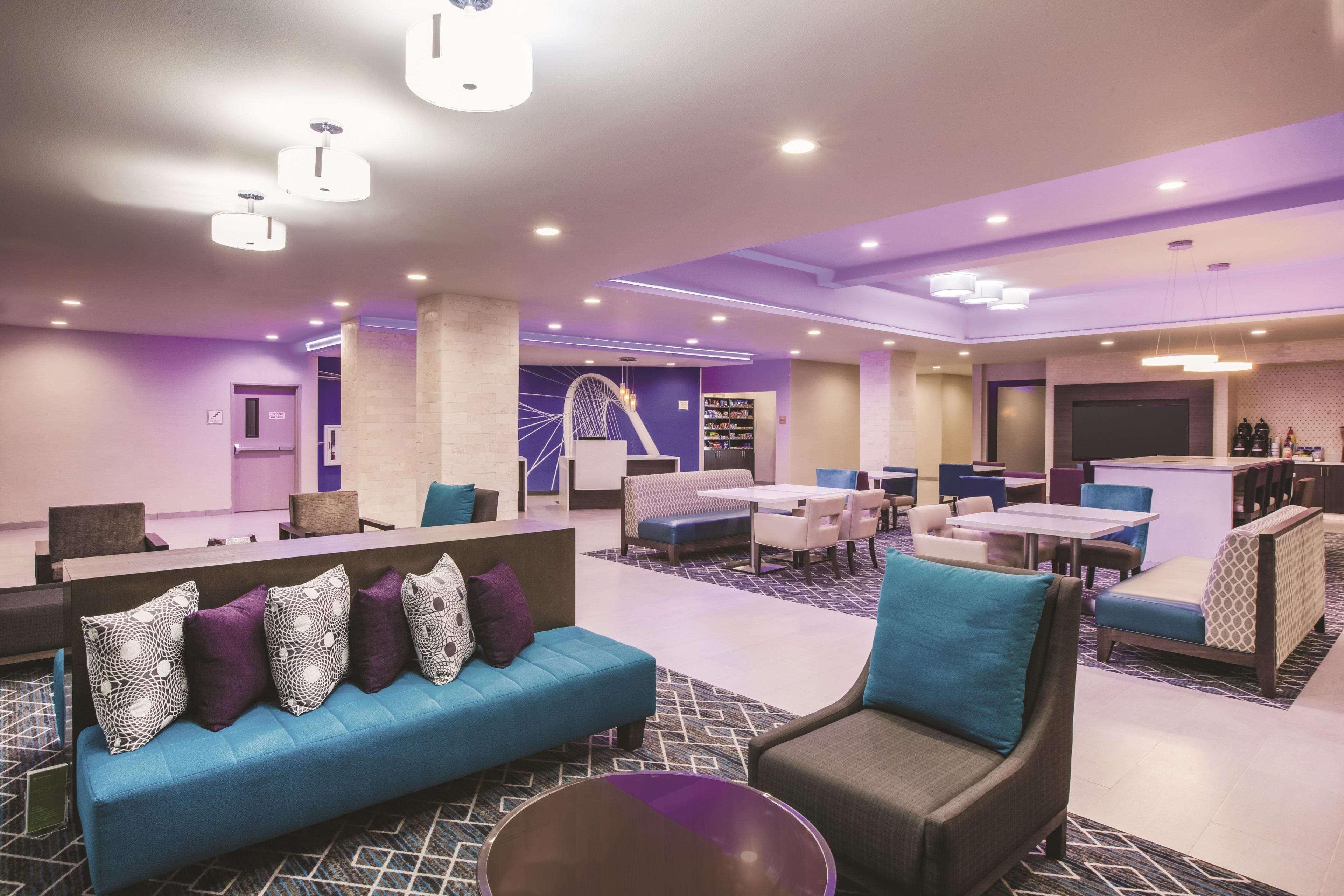 La Quinta By Wyndham Dallas Northeast-Arboretum Garland Kültér fotó