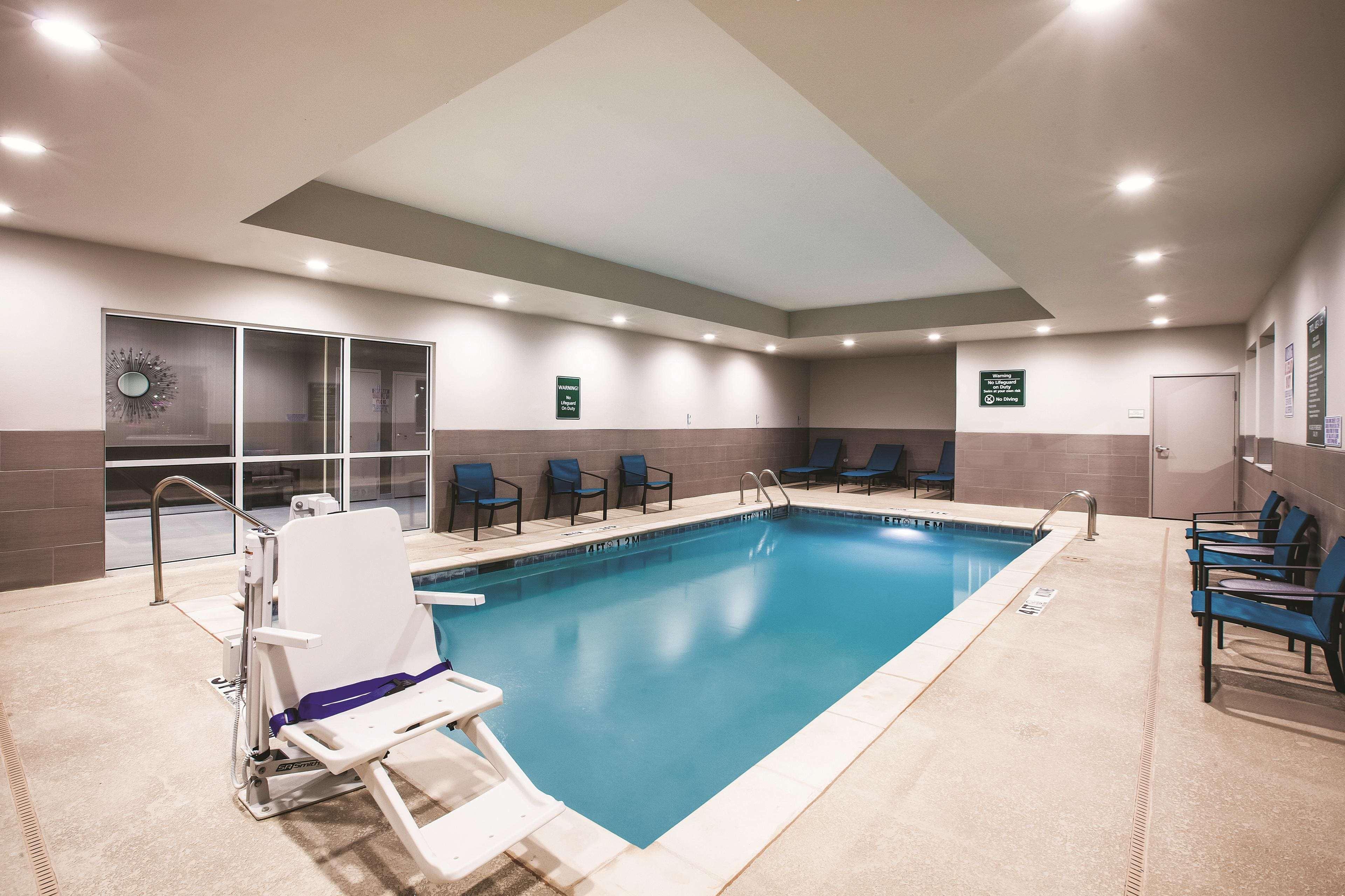 La Quinta By Wyndham Dallas Northeast-Arboretum Garland Kültér fotó