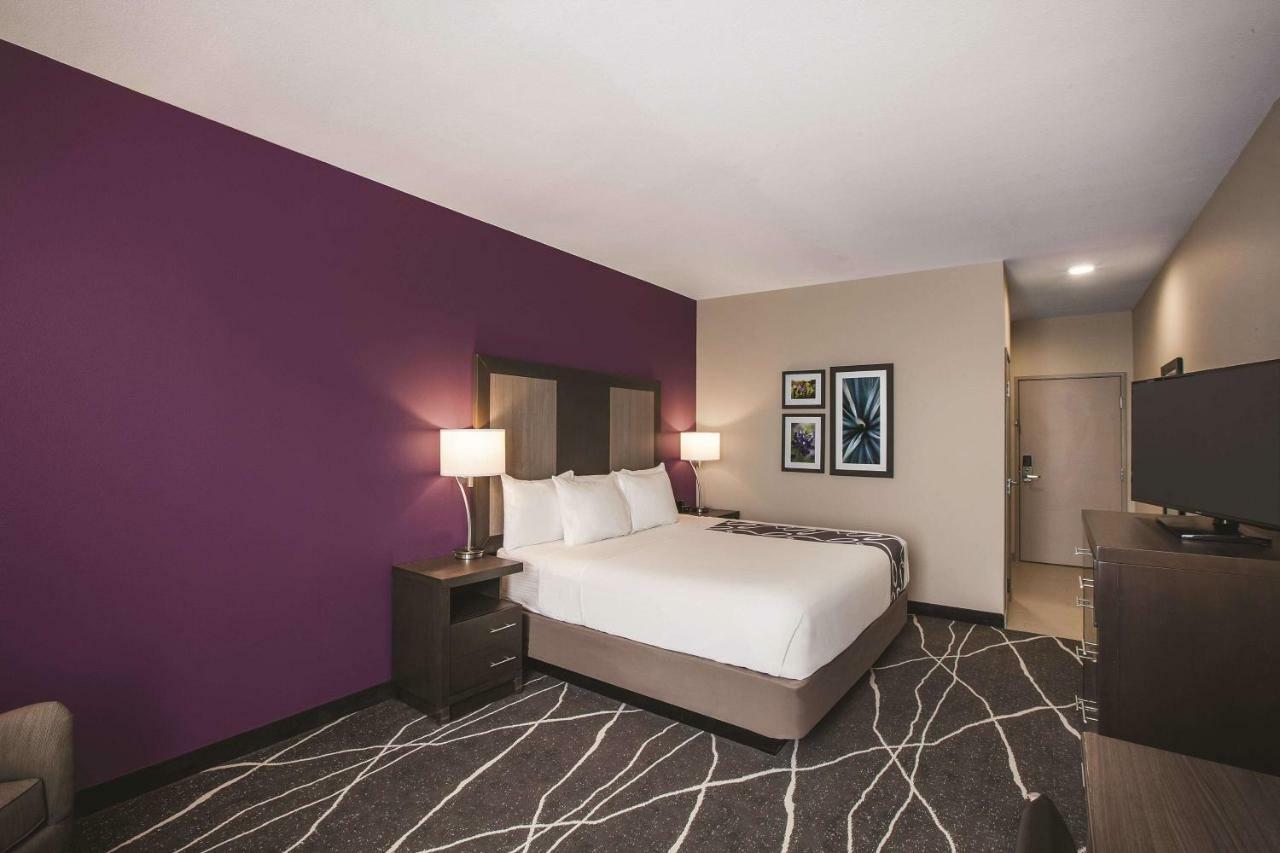 La Quinta By Wyndham Dallas Northeast-Arboretum Garland Kültér fotó