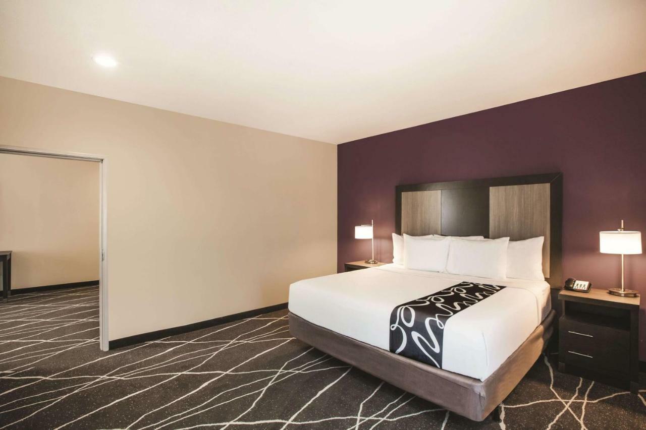 La Quinta By Wyndham Dallas Northeast-Arboretum Garland Kültér fotó